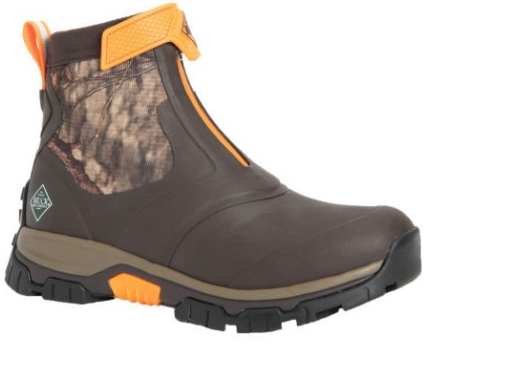 Muck Boots &ndash; Funktion trifft auf Komfort: Warum die Schweiz den robusten Allwetterstiefel neu entdeckt