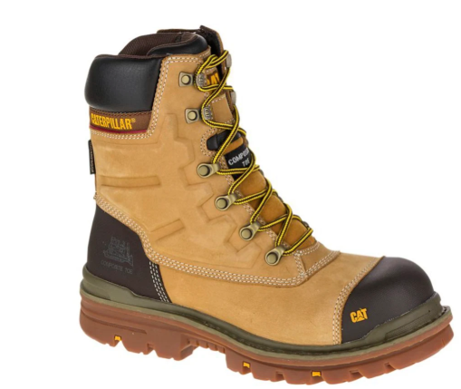 Caterpillar in &Ouml;sterreich &ndash; Vom robusten Arbeitsschuh zum Lifestyle-Ph&auml;nomen