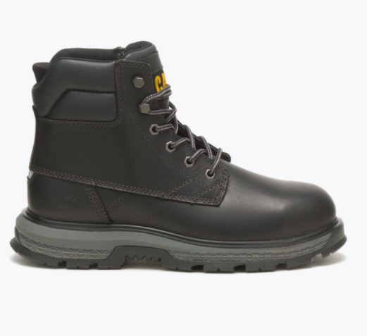 Caterpillar Schuhe: Starke Marke im Wandel der Zeit