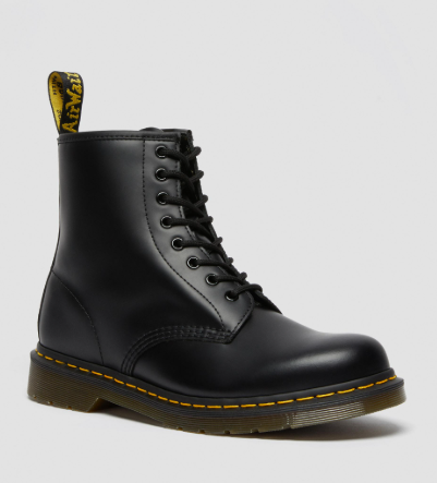 Dr. Martens: Kultige Stiefel f&uuml;r Stil, Komfort und Individualit&auml;t