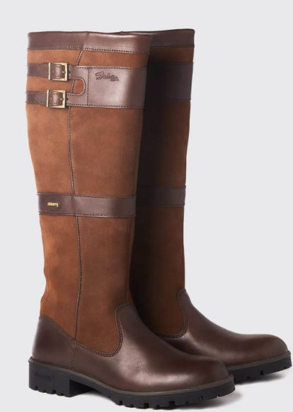 Dubarry Outlet Deutschland &ndash; Premium-Marke im Wandel: Tradition trifft Moderne