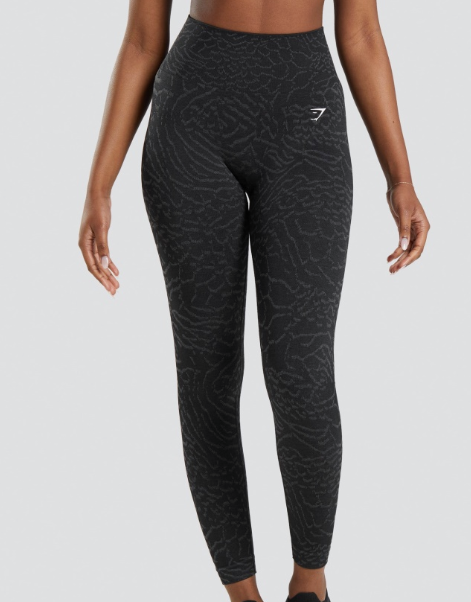 Gymshark: Die Revolution im Fitness-Style, die Du kennen solltest