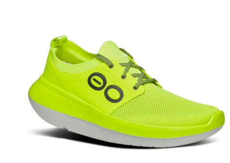 OOFOS Schweiz &ndash; Der Revolution&auml;r im Bereich Erholungsschuhe