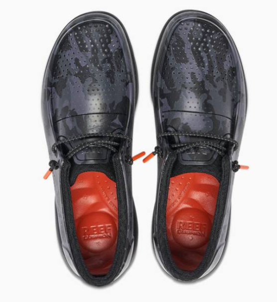 Reef entdecken &ndash; Mehr als nur ein Paar Schuhe