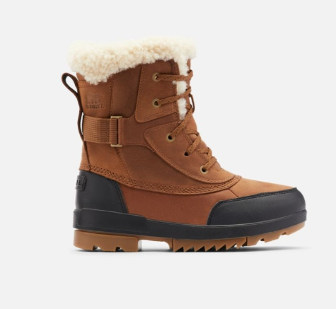 Sorel &ndash; Wie eine Traditionsmarke den Wintermarkt neu definiert