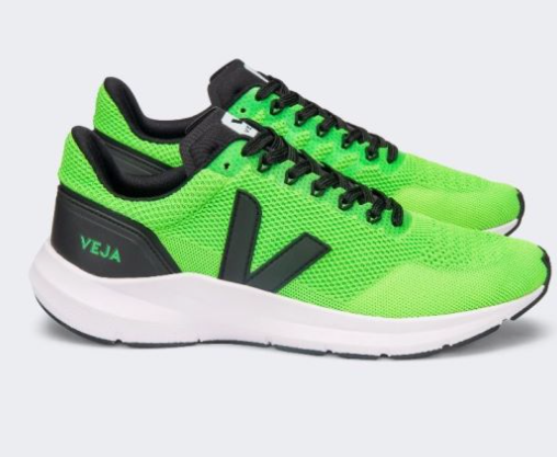 Veja: Nachhaltigkeit trifft auf Stil &ndash; Die Erfolgsgeschichte eines Sneaker-Pioneers