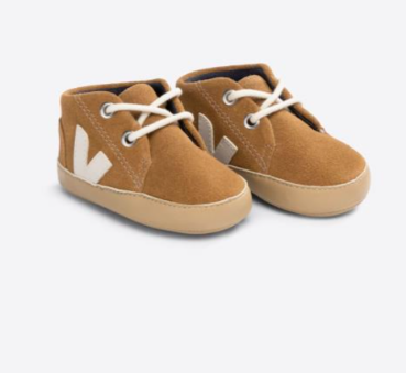 VEJA in Wien: Wie nachhaltige Sneaker den Markt erobern