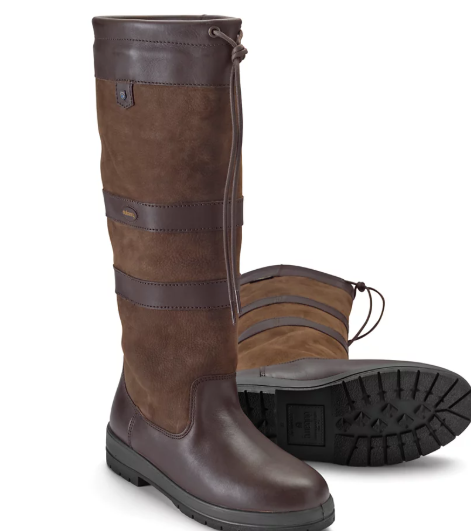 Dubarry &ndash; Irische Handwerkskunst trifft auf modernen Lifestyle