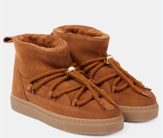 INUIKII entdecken: Handgemachte Schuhe mit Stil und Charakter