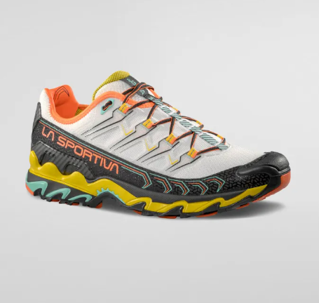 La Sportiva &ndash; Premium-Schuhe f&uuml;r Bergabenteuer und urbane Outdoor-Enthusiasten