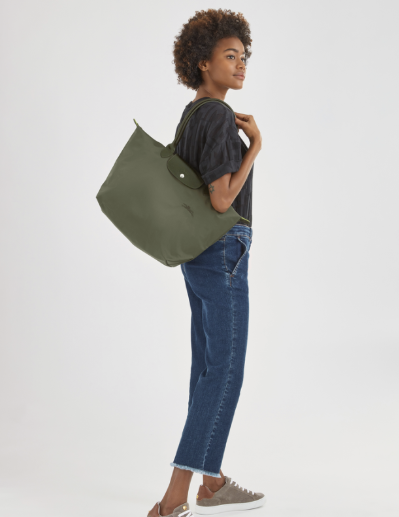 Longchamp &ndash; Eleganz und Qualit&auml;t f&uuml;r jeden Tag