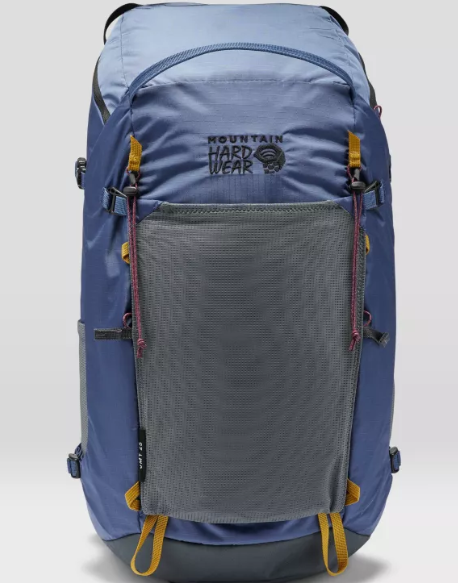 Mountain Hardwear &ndash; Ausr&uuml;stung f&uuml;r alle, die drau&szlig;en zuhause sind